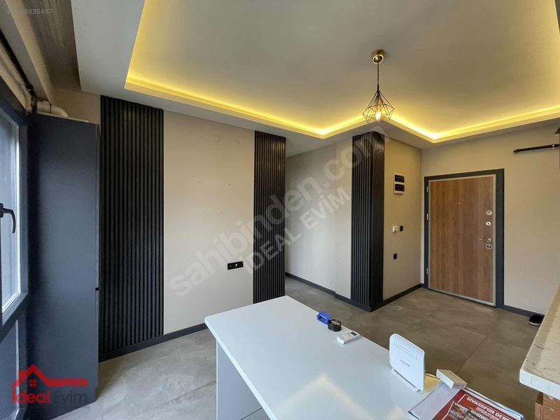 Buca Tınaztepede Merkezi Konumda Modern 1+1 Satılık Daire — fotoğraf 26