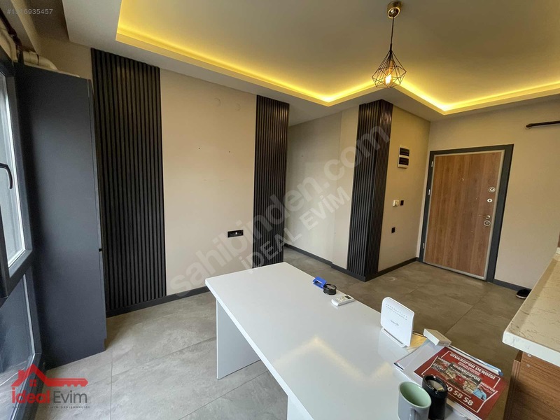 Buca Tınaztepede Merkezi Konumda Modern 1+1 Satılık Daire — fotoğraf 27