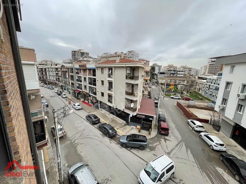 Buca Tınaztepede Merkezi Konumda Modern 1+1 Satılık Daire — fotoğraf 28