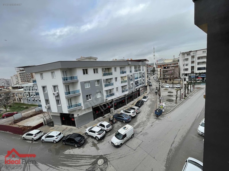 Buca Tınaztepede Merkezi Konumda Modern 1+1 Satılık Daire — fotoğraf 29