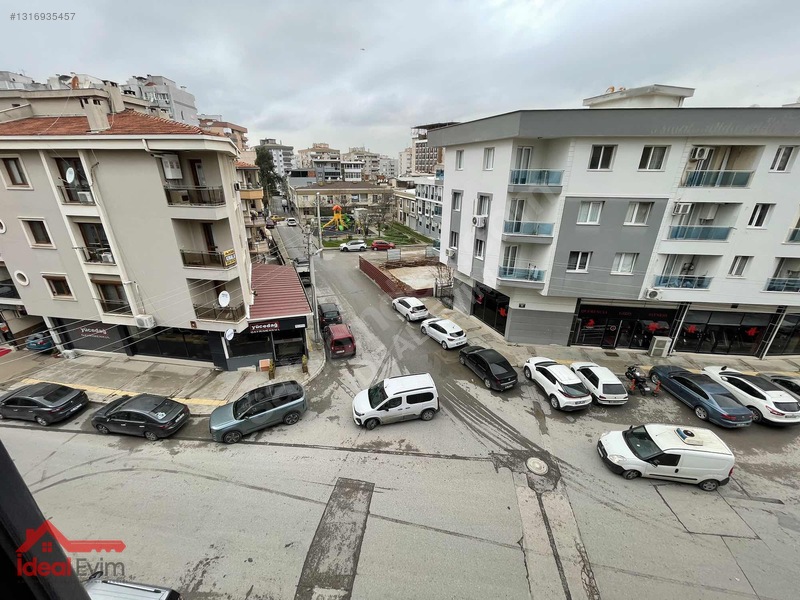 Buca Tınaztepede Merkezi Konumda Modern 1+1 Satılık Daire — fotoğraf 30