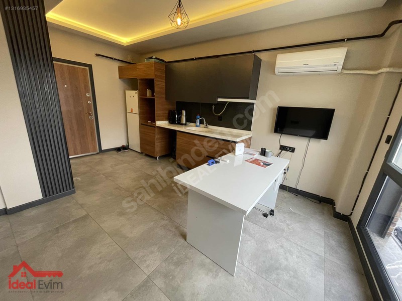 Buca Tınaztepede Merkezi Konumda Modern 1+1 Satılık Daire — fotoğraf 32