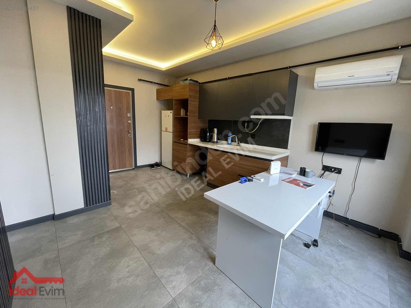 Buca Tınaztepede Merkezi Konumda Modern 1+1 Satılık Daire — fotoğraf 33