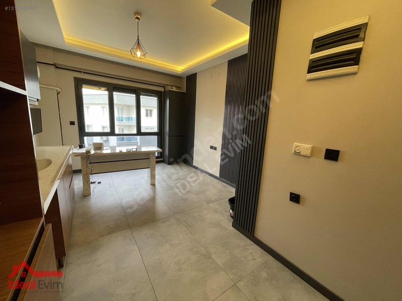 Buca Tınaztepede Merkezi Konumda Modern 1+1 Satılık Daire — fotoğraf 34