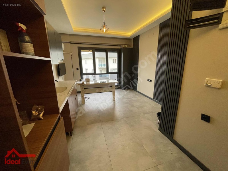 Buca Tınaztepede Merkezi Konumda Modern 1+1 Satılık Daire — fotoğraf 35