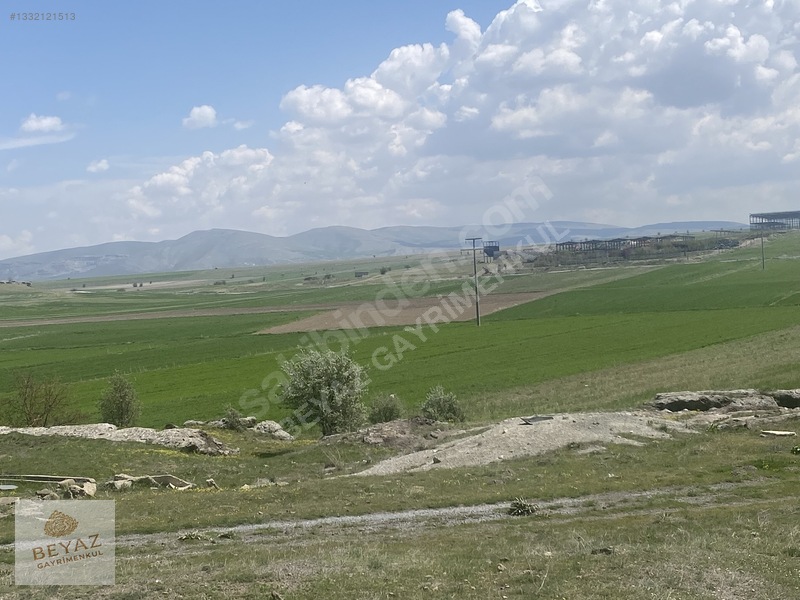 Beyaz Gayrimenkul Mimarsinan Osb Dibi Sanayi Parseli