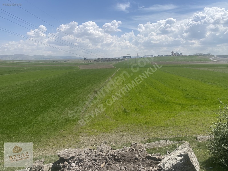 Beyaz Gayrimenkul Mimarsinan Osb Dibi Sanayi Parseli — fotoğraf 2