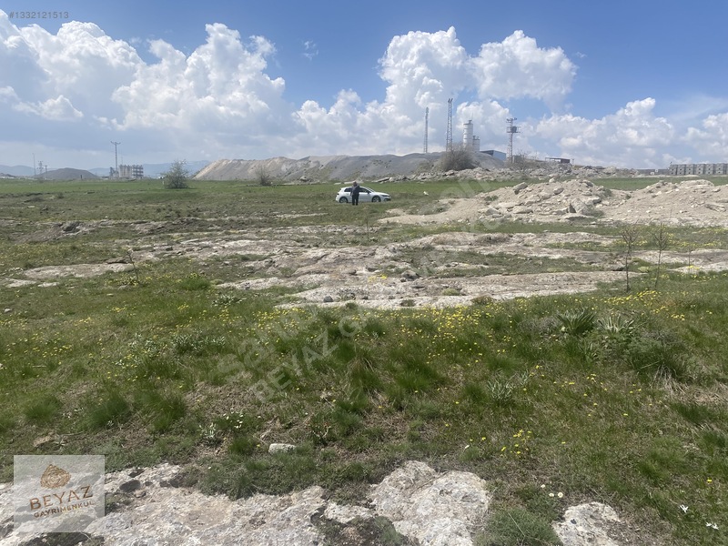Beyaz Gayrimenkul Mimarsinan Osb Dibi Sanayi Parseli — fotoğraf 4
