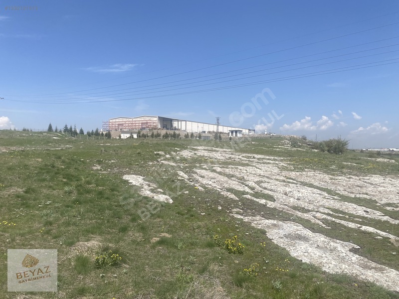 Beyaz Gayrimenkul Mimarsinan Osb Dibi Sanayi Parseli — fotoğraf 12
