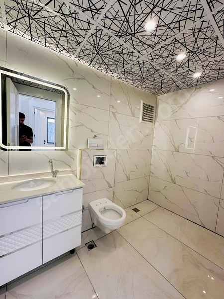 Sacır Mah Oturuma Hazır 2+1 Fırsat Daire — fotoğraf 15