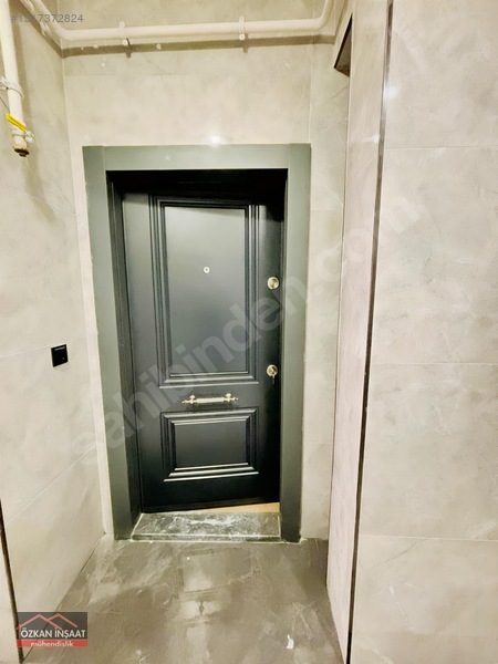 Şehrin Merkezinde Lüks Kiralık 3+1 — fotoğraf 4