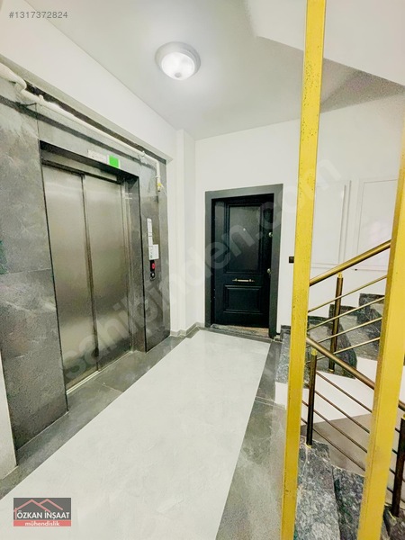 Şehrin Merkezinde Lüks Kiralık 3+1 — fotoğraf 5
