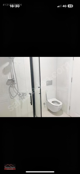 Şehrin Merkezinde Lüks Kiralık 3+1 — fotoğraf 9