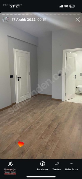 Şehrin Merkezinde Lüks Kiralık 3+1 — fotoğraf 11