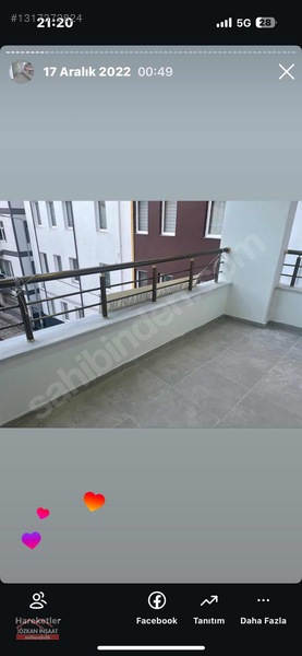 Şehrin Merkezinde Lüks Kiralık 3+1 — fotoğraf 13