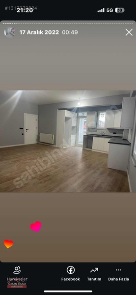 Şehrin Merkezinde Lüks Kiralık 3+1 — fotoğraf 14