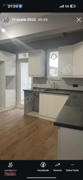 Şehrin Merkezinde Lüks Kiralık 3+1 — fotoğraf 15
