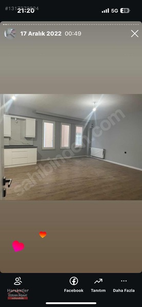 Şehrin Merkezinde Lüks Kiralık 3+1 — fotoğraf 17