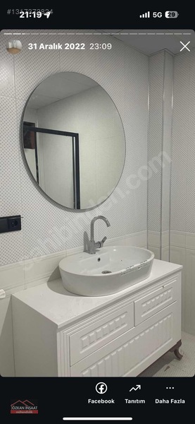 Şehrin Merkezinde Lüks Kiralık 3+1 — fotoğraf 18