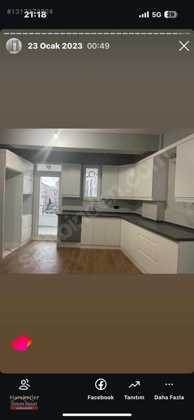 Şehrin Merkezinde Lüks Kiralık 3+1 — fotoğraf 19