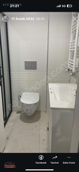 Şehrin Merkezinde Lüks Kiralık 3+1 — fotoğraf 20