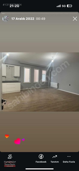 Şehrin Merkezinde Lüks Kiralık 3+1 — fotoğraf 23