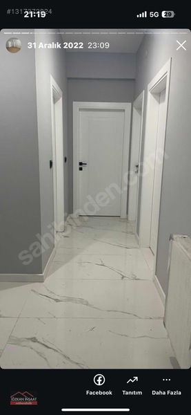Şehrin Merkezinde Lüks Kiralık 3+1 — fotoğraf 24