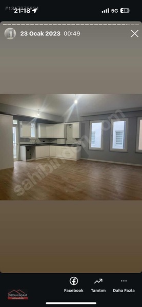 Şehrin Merkezinde Lüks Kiralık 3+1 — fotoğraf 25