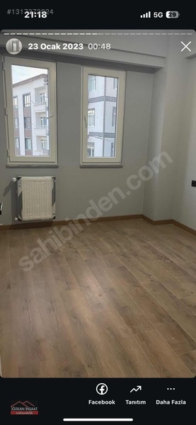 Şehrin Merkezinde Lüks Kiralık 3+1 — fotoğraf 27