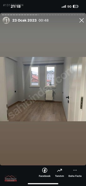 Şehrin Merkezinde Lüks Kiralık 3+1 — fotoğraf 28