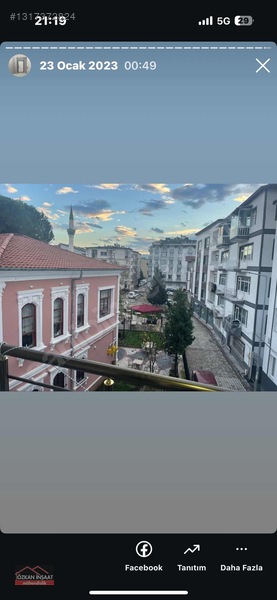 Şehrin Merkezinde Lüks Kiralık 3+1 — fotoğraf 29