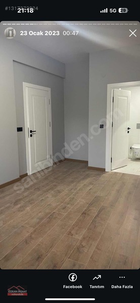 Şehrin Merkezinde Lüks Kiralık 3+1 — fotoğraf 30