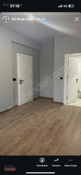Şehrin Merkezinde Lüks Kiralık 3+1 — fotoğraf 32