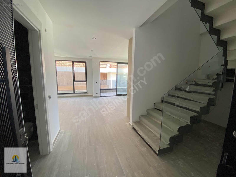 Kestel De Denize Sıfır Lüks Sitede Kiralık 2+1 Dublex Daire — fotoğraf 15