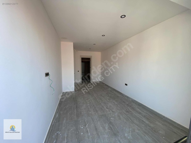 Kestel De Denize Sıfır Lüks Sitede Kiralık 2+1 Dublex Daire — fotoğraf 21