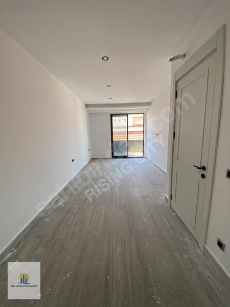 Kestel De Denize Sıfır Lüks Sitede Kiralık 2+1 Dublex Daire — fotoğraf 24