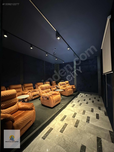 Kestel De Denize Sıfır Lüks Sitede Kiralık 2+1 Dublex Daire — fotoğraf 27