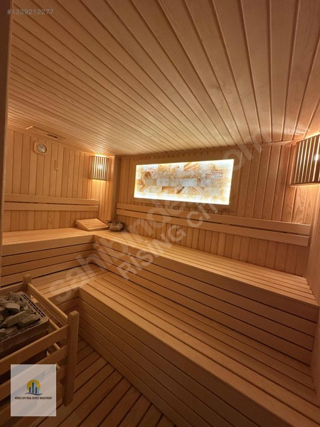 Kestel De Denize Sıfır Lüks Sitede Kiralık 2+1 Dublex Daire — fotoğraf 30