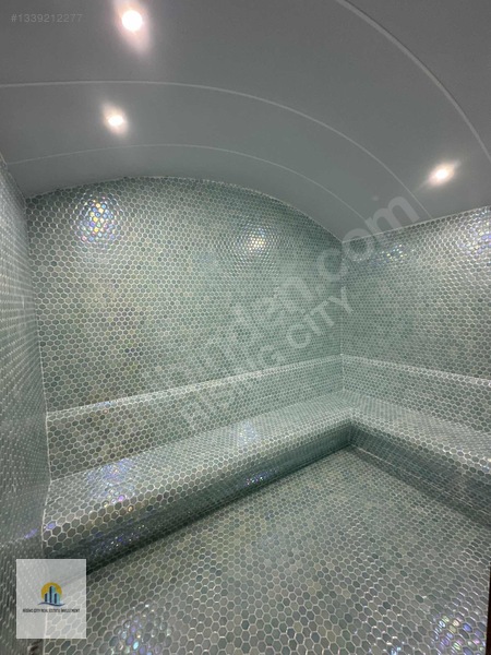 Kestel De Denize Sıfır Lüks Sitede Kiralık 2+1 Dublex Daire — fotoğraf 32