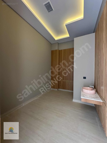 Kestel De Denize Sıfır Lüks Sitede Kiralık 2+1 Dublex Daire — fotoğraf 33