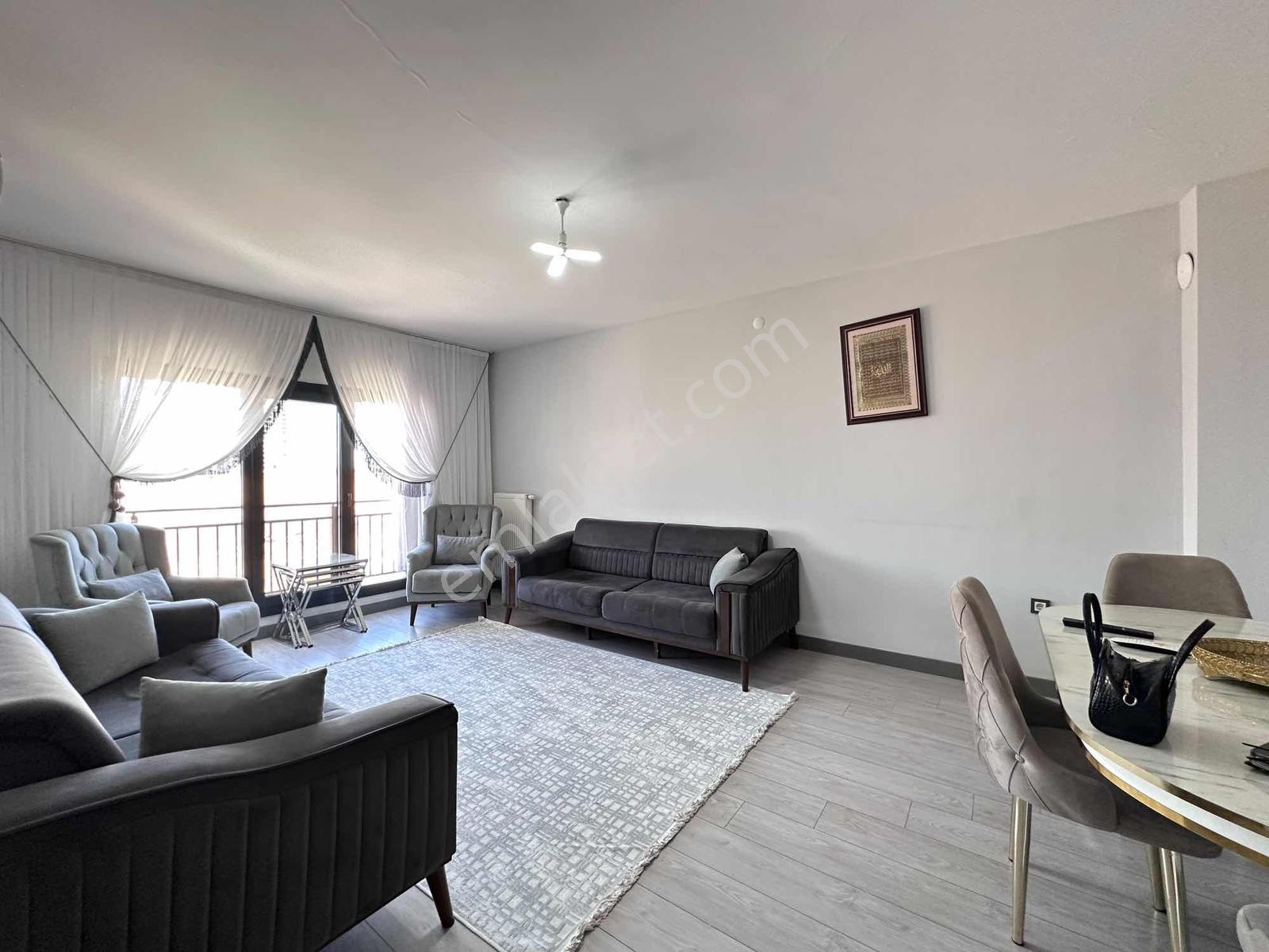 Eras Gayrimenkul'den Stadyum Yanı Satılık 2+1 Daire — fotoğraf 10
