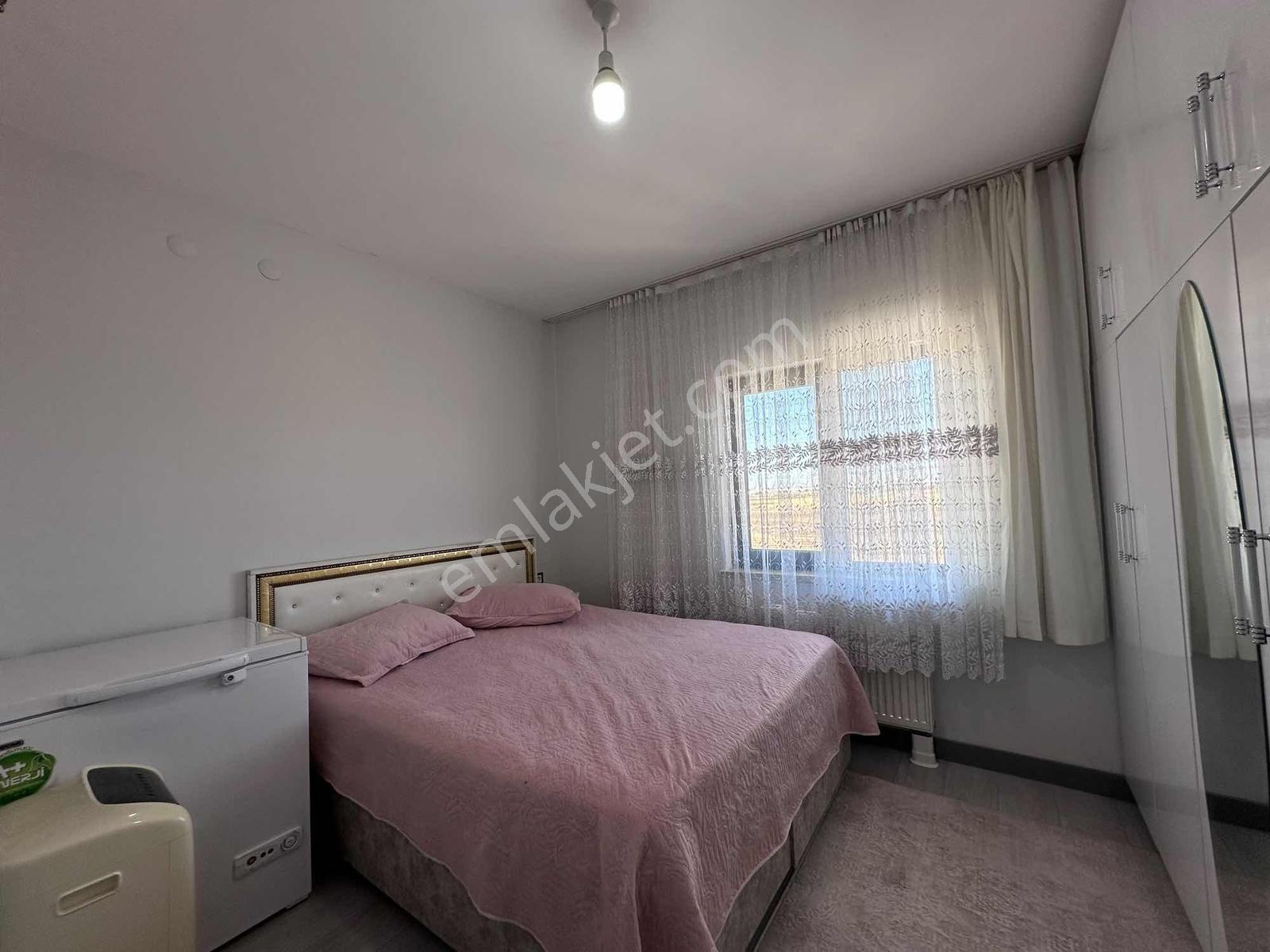 Eras Gayrimenkul'den Stadyum Yanı Satılık 2+1 Daire — fotoğraf 13
