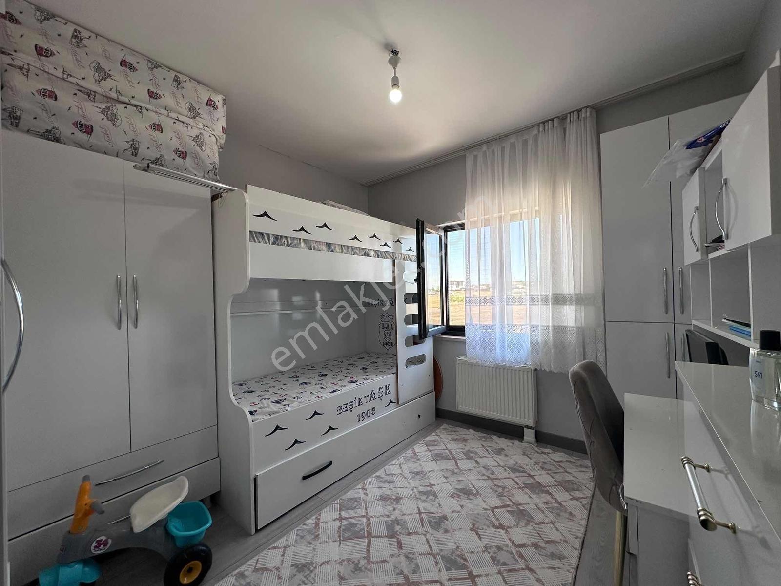 Eras Gayrimenkul'den Stadyum Yanı Satılık 2+1 Daire — fotoğraf 16