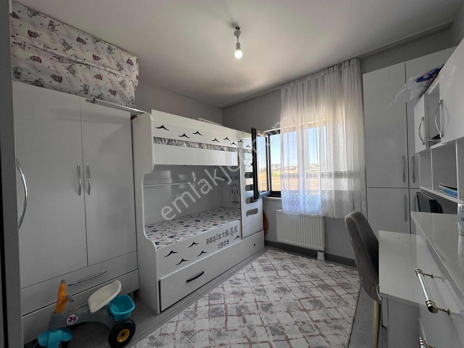 Eras Gayrimenkul'den Stadyum Yanı Satılık 2+1 Daire — fotoğraf 17