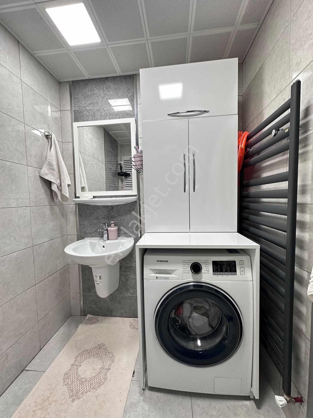 Eras Gayrimenkul'den Stadyum Yanı Satılık 2+1 Daire — fotoğraf 19