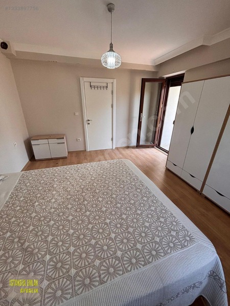 İstanbul Emlaktan Sarımsaklı Zeytin Arasında Geniş Bahçeli Villa — fotoğraf 9