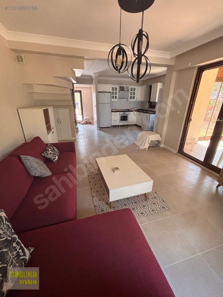 İstanbul Emlaktan Sarımsaklı Zeytin Arasında Geniş Bahçeli Villa — fotoğraf 30