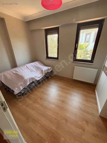 İstanbul Emlaktan Sarımsaklı Zeytin Arasında Geniş Bahçeli Villa — fotoğraf 31