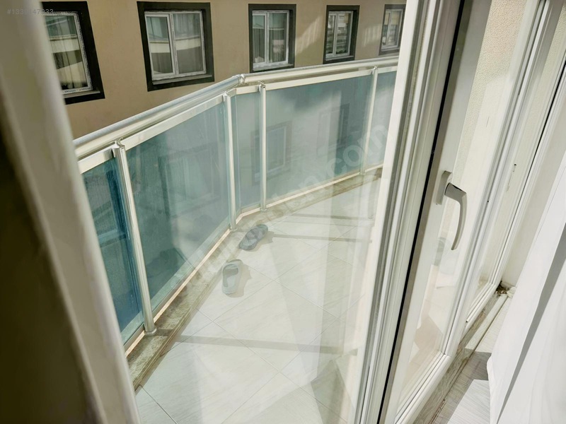Memura Kiralık 1+1 Eşyalı Daire Balkonlu Şişli Öğretmen Evi Cvrı — fotoğraf 17