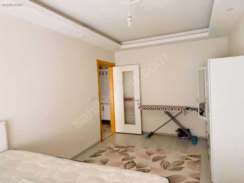 Memura Kiralık 1+1 Eşyalı Daire Balkonlu Şişli Öğretmen Evi Cvrı — fotoğraf 18